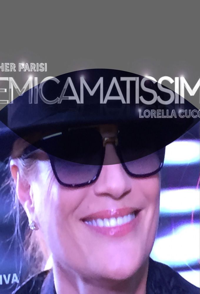 Nemicamatissima
