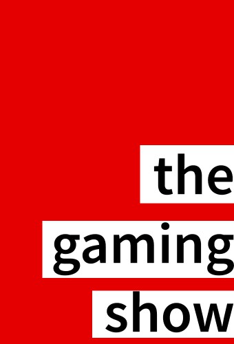 poster The Gaming Show
