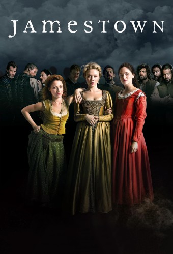 Jamestown