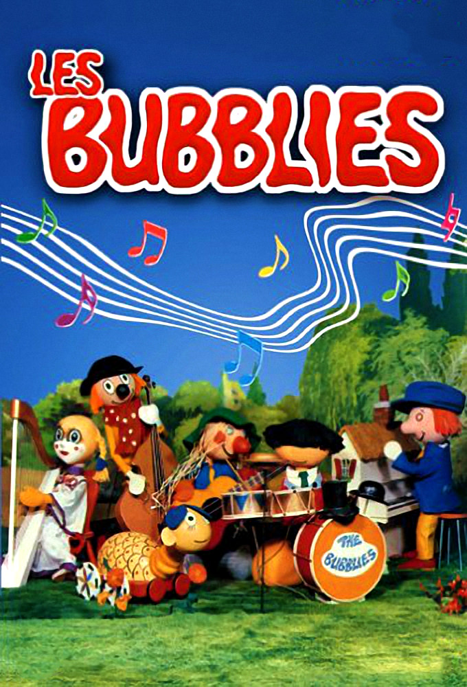 Les Bubblies