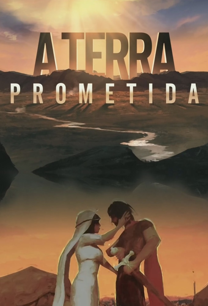 La Tierra Prometida In English