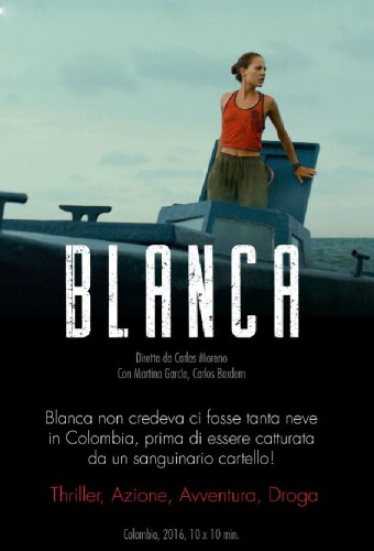 Blanca TheTVDB