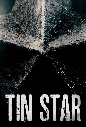 Tin Star (2017) poster