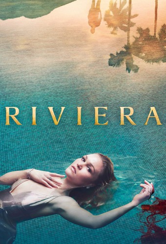 Riviera (2017) poster