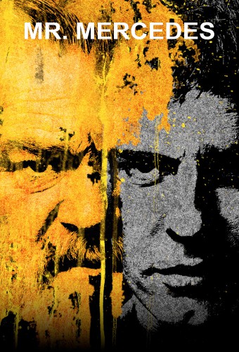 Mr. Mercedes (2017) poster