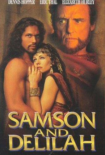 Samson and Delilah