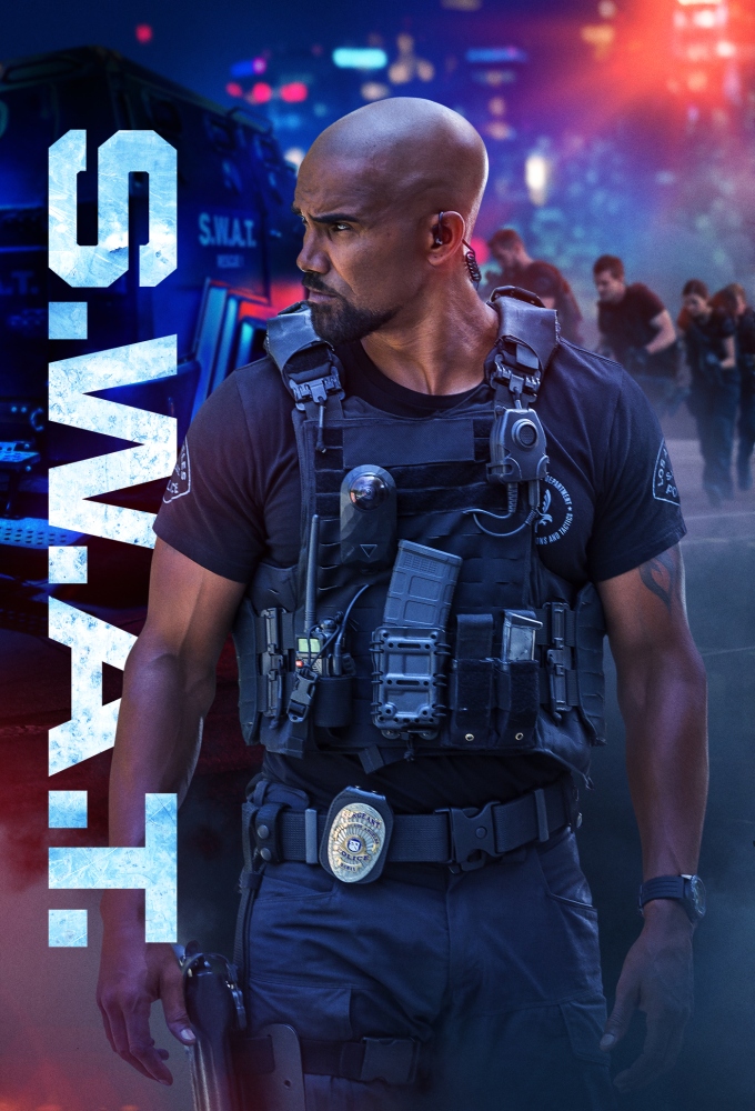 S.W.A.T.  Season 8 (Episode 2 Added)