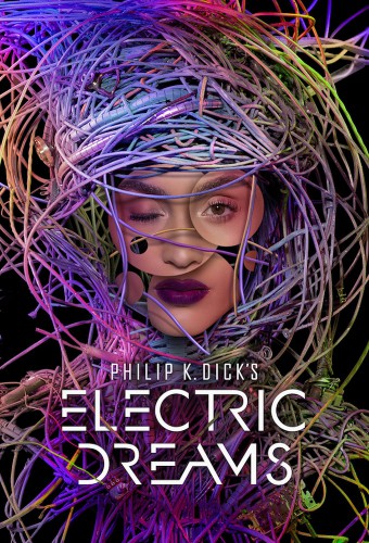Electric Dreams (2017)
