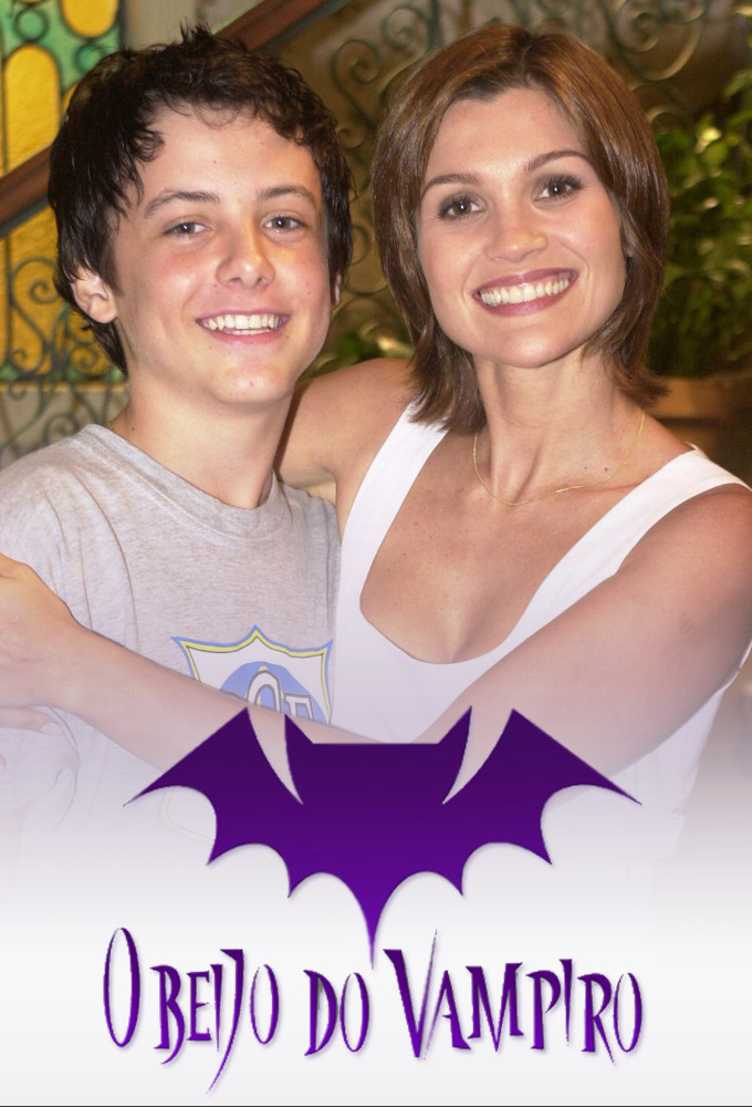 O Beijo do Vampiro - TheTVDB.com