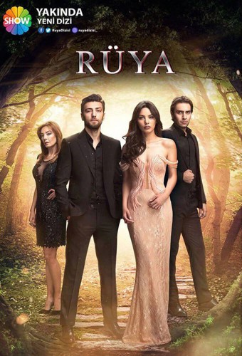 Rüya afişi