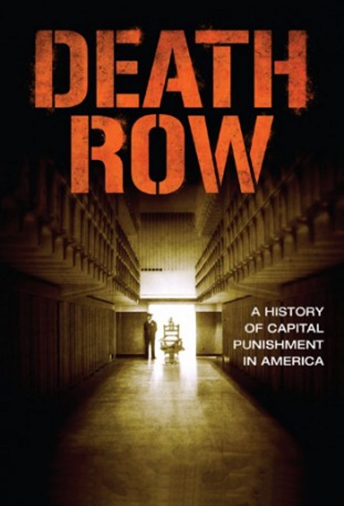 Death Row: A History of Capital Punishment in America on FREECABLE TV