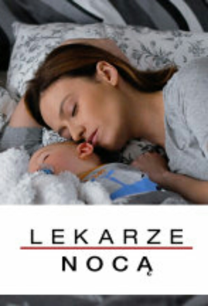 Lekarze nocą