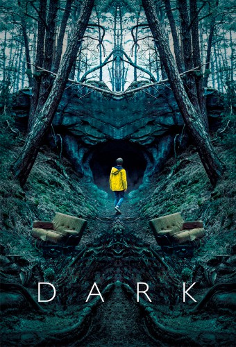 Dark dizi afişi (2017)