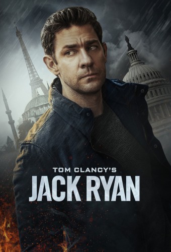Jack Ryan de Tom Clancy