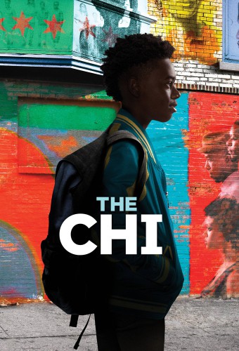 The Chi poster