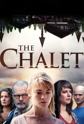 Le chalet (2018)