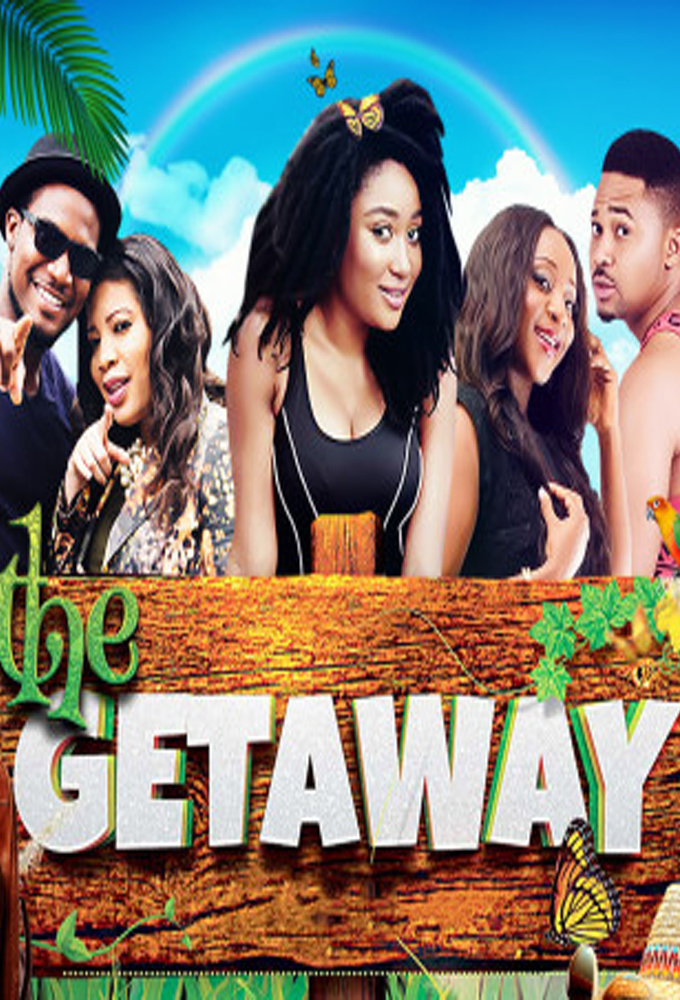 The Getaway (2015)