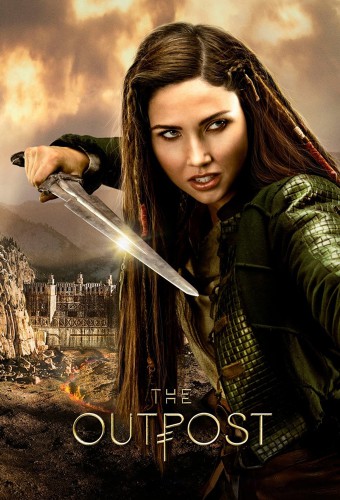 Donde Ver The Outpost Temporada 2