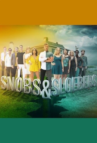 poster Snobs & Sloebers