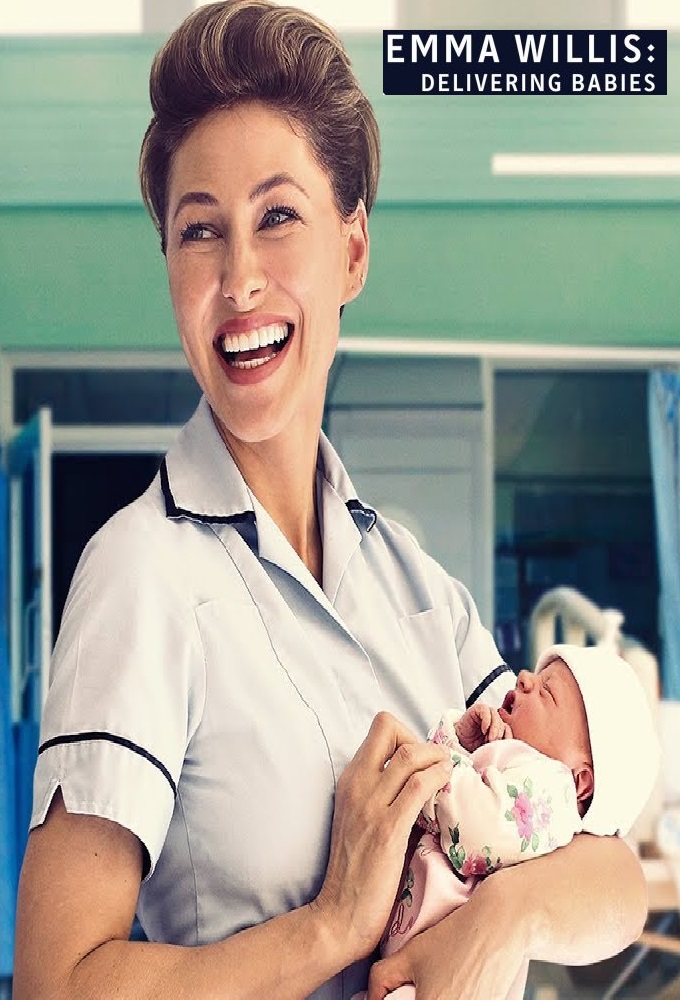 Emma Willis Delivering Babies TheTVDB