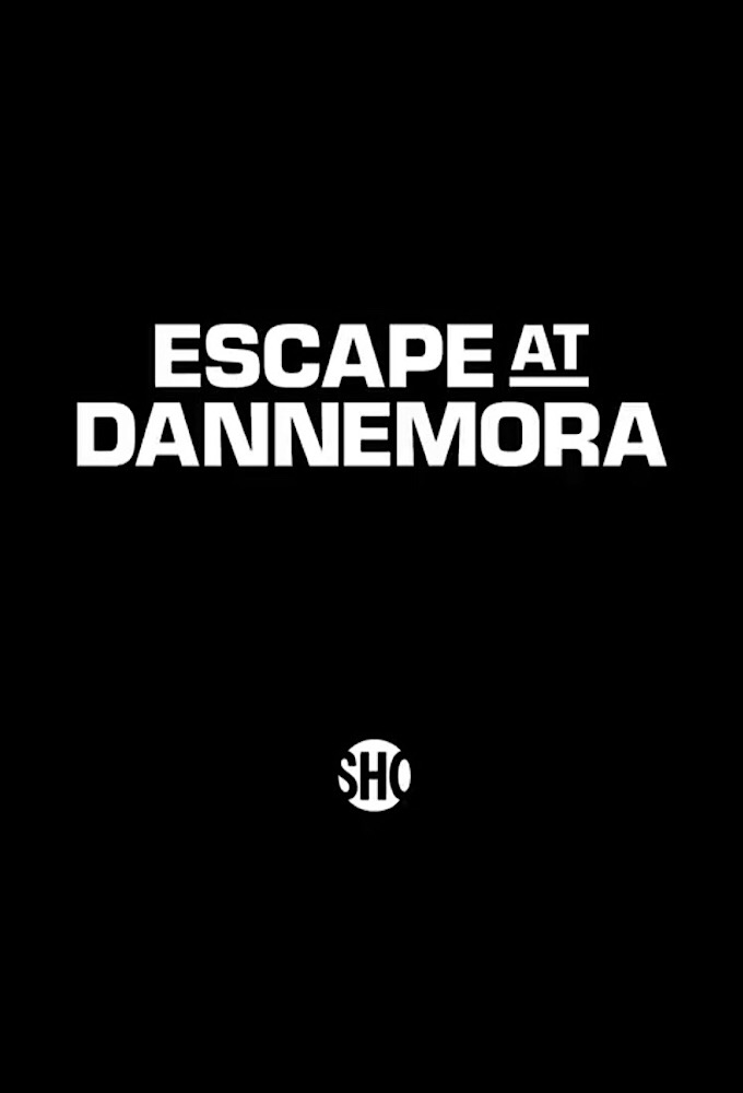 Escape at Dannemora