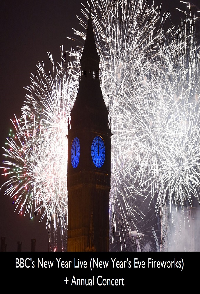 BBC New Year Live TheTVDB