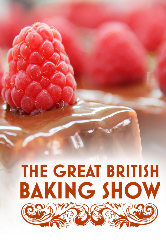 The Great British Baking Show | TV Time