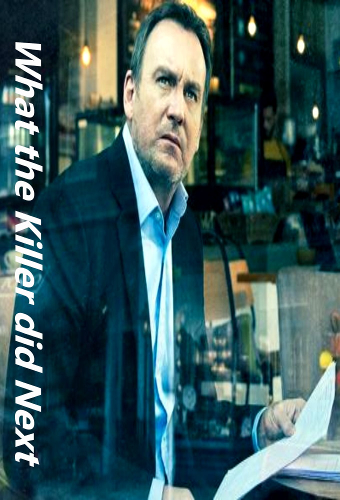 What The Killer Did Next