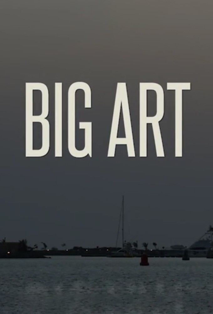 Big Art - TheTVDB.com