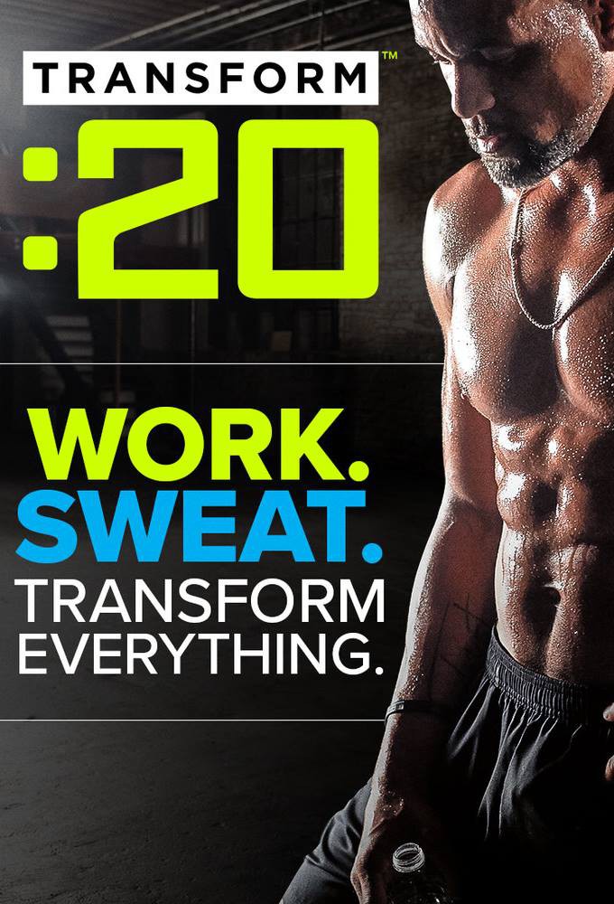 Transform 20 Thetvdb