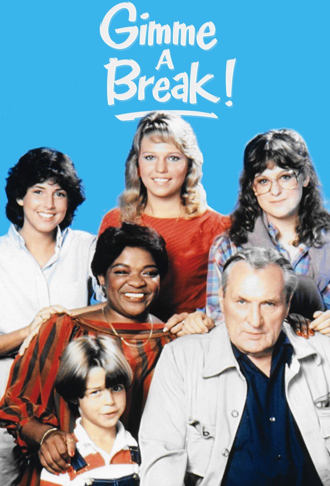 Gimme a Break! - TheTVDB.com - What Happened To The Cast Of Gimme A Break