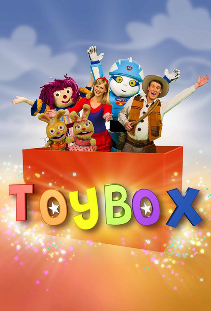 Toybox