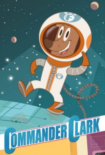 Commander Clark - TheTVDB.com