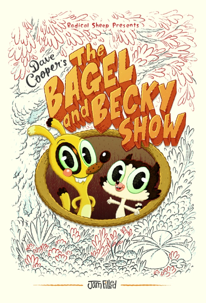 The Bagel And Becky Show TV Time The Bagel And Becky Show TV Time