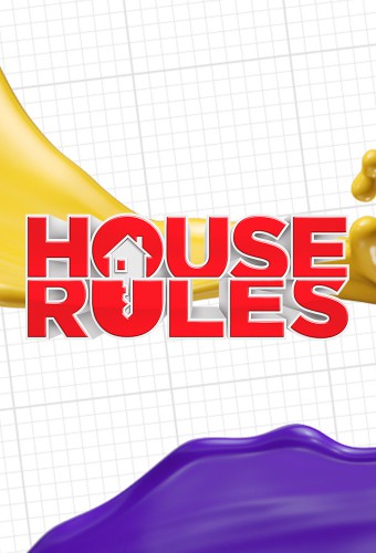 House Rules dizi afişi (2013)