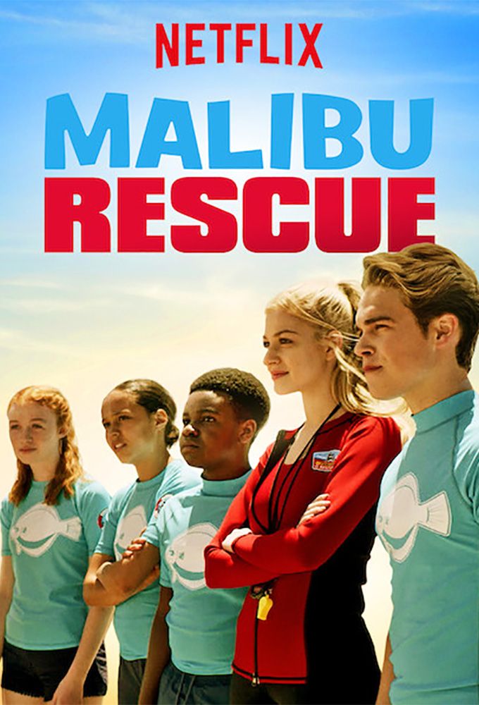 Malibu Rescue The Series