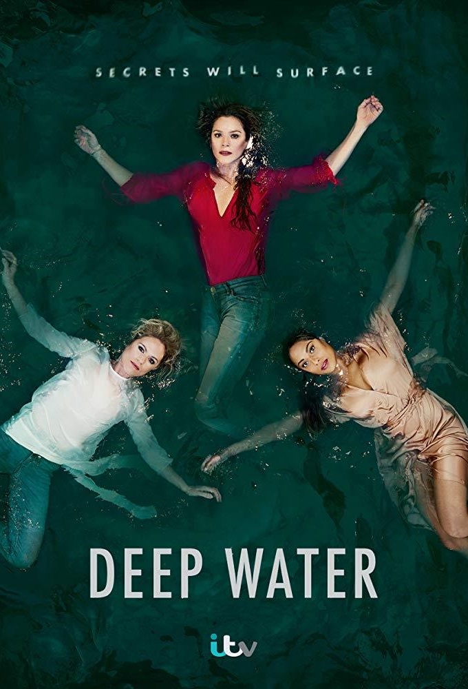 Deep Water (UK)