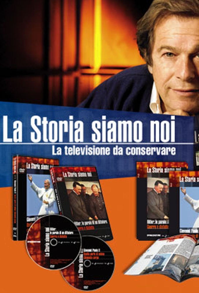 La storia siamo noi