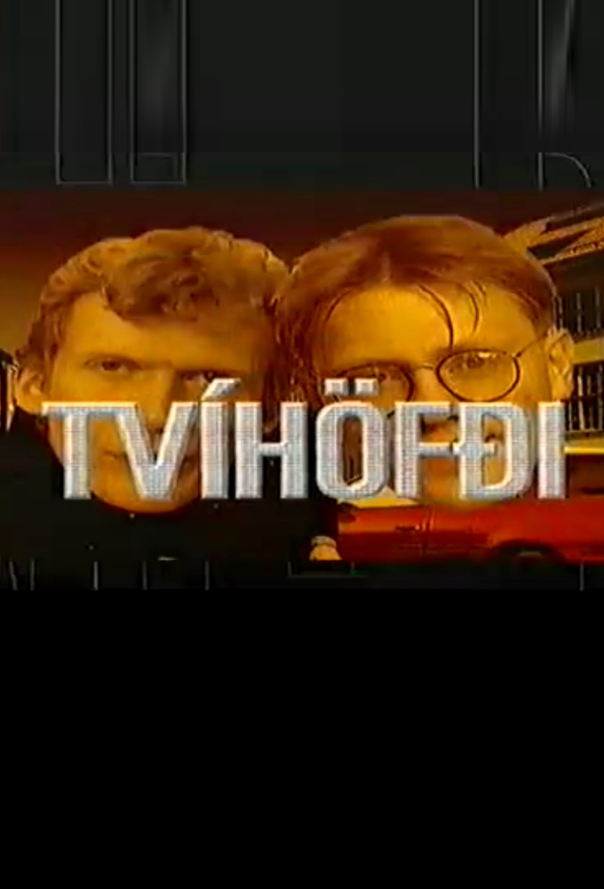 Tvíhöfði RÚV