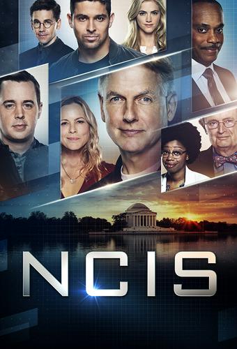 Ver Serie Navy Investigacion Criminal Gratis