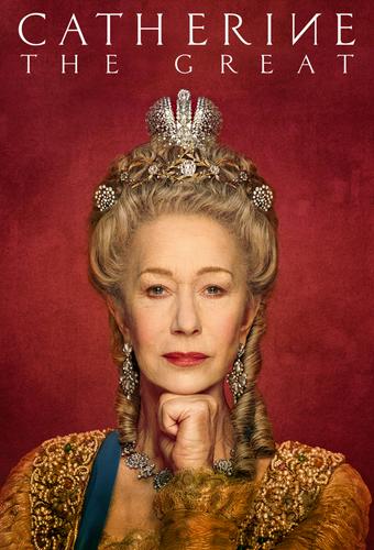 Catherine the Great (2019)