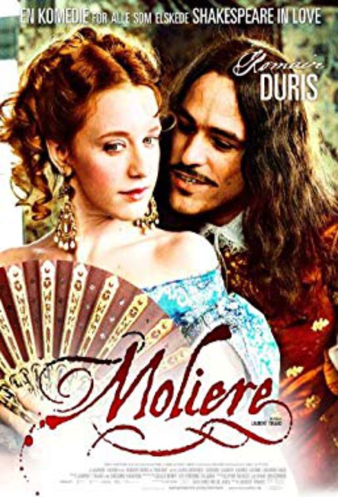 Molière Film D Ariane Mnouchkine Streaming Molière - TheTVDB.com