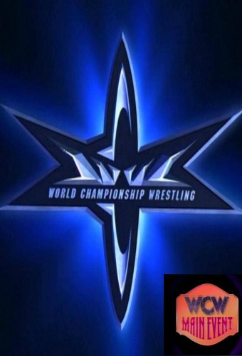 Wcw Main Event Thetvdb Com Wcw Main Event Thetvdb Com