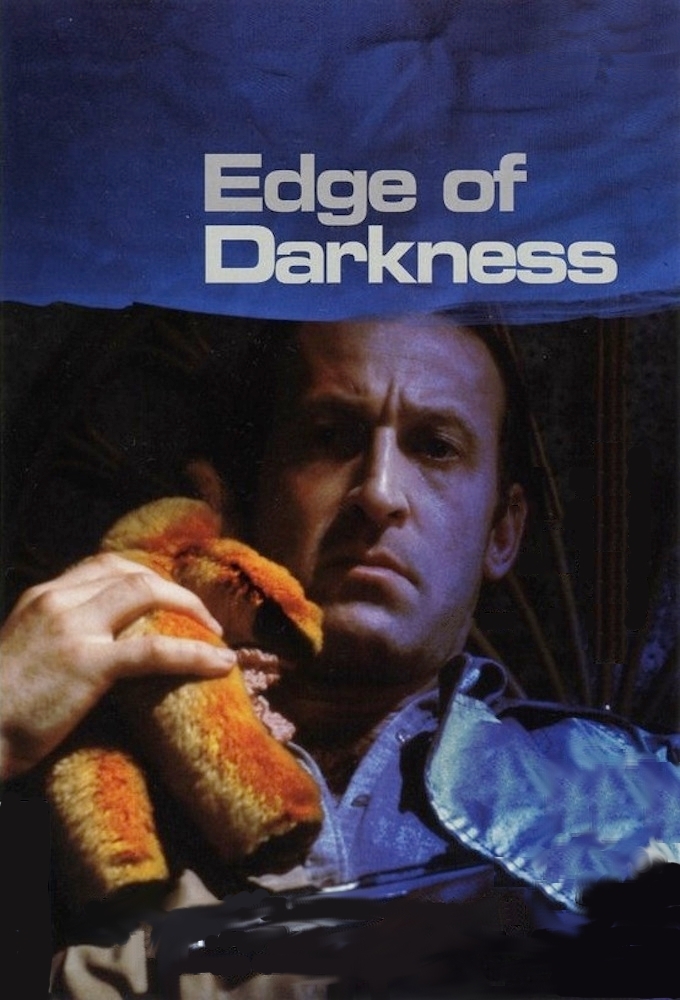 Как переводится edge of darkness