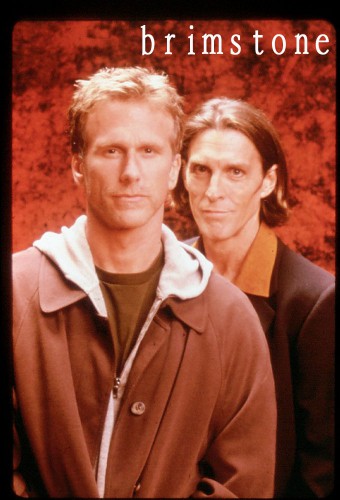 Brimstone - TheTVDB.com