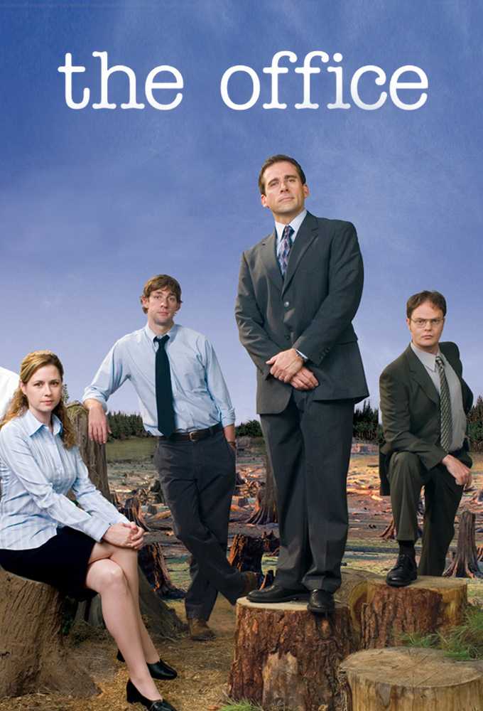 La Oficina: TV Serie Temporada 5(The Office (American): Series) :  : Películas y Series de TV