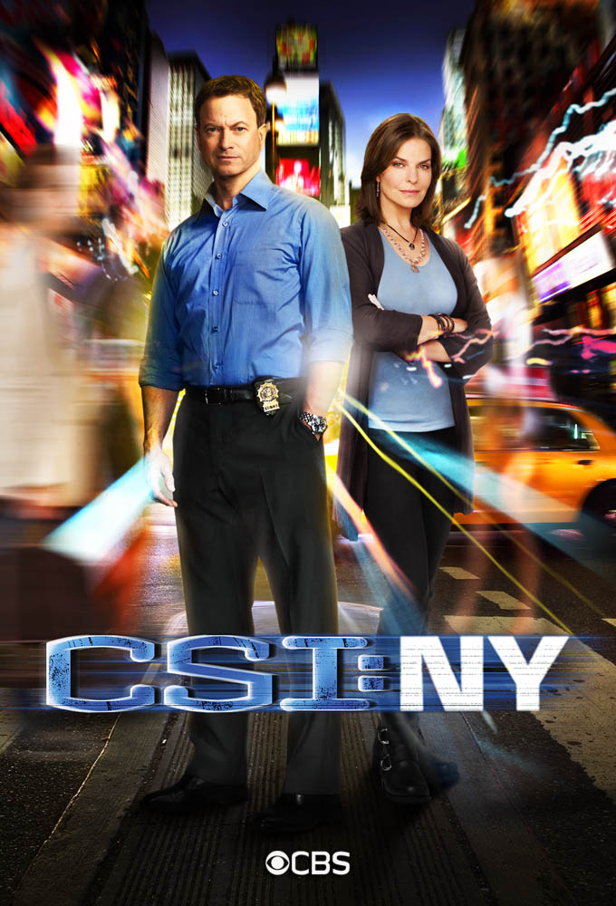 CSI: NY - TheTVDB.com