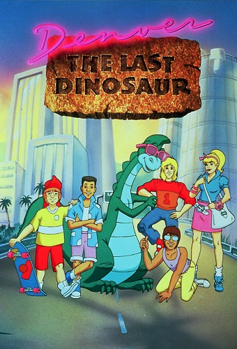 Denver, le dernier dinosaure