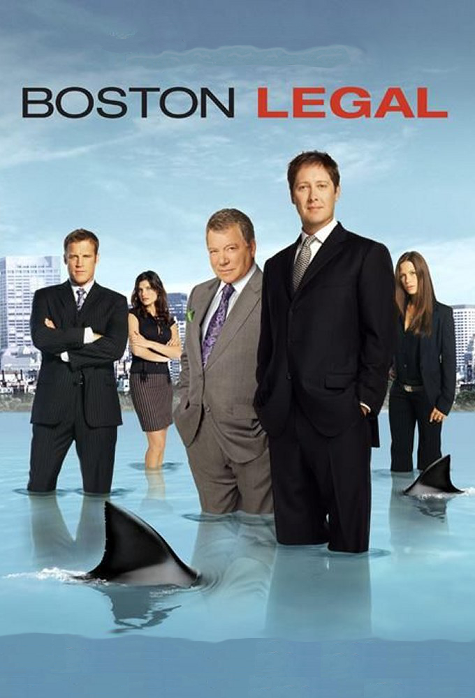 Boston Legal - TheTVDB.com