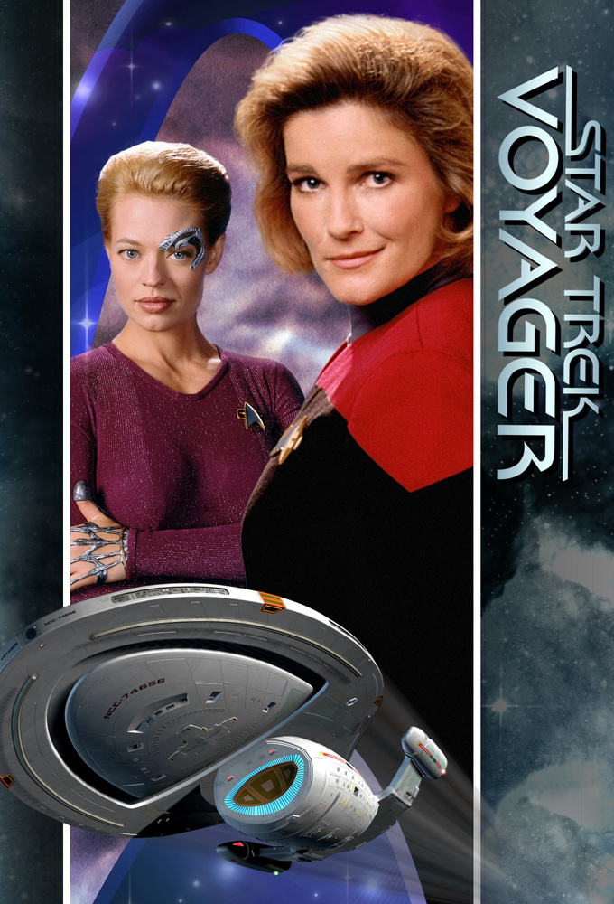 star trek voyager episodes to skip